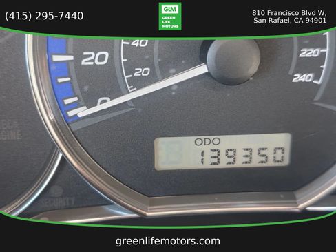Used 2011 Subaru Forester 2.5X Premium AWD/4WD image 21