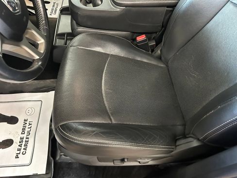 Used 2016 RAM 2500 Laramie w/ Convenience Group AWD/4WD image 22