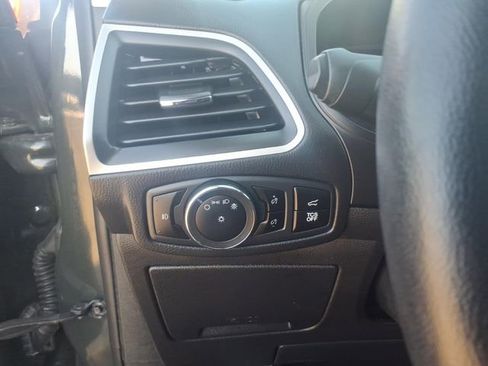 Certified 2023 Ford Edge SEL w/ Convenience Package image 17