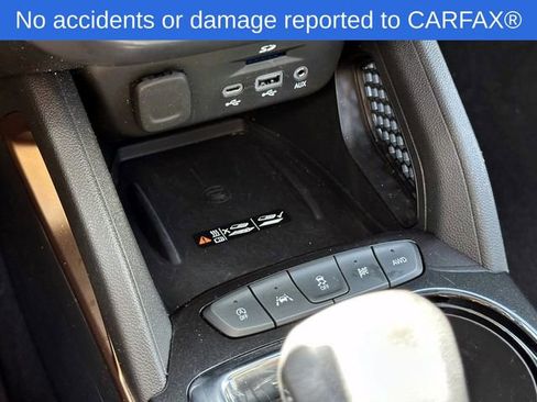 Certified 2023 Chevrolet TrailBlazer ACTIV w/ Sun and Liftgate Package AWD/4WD image 30