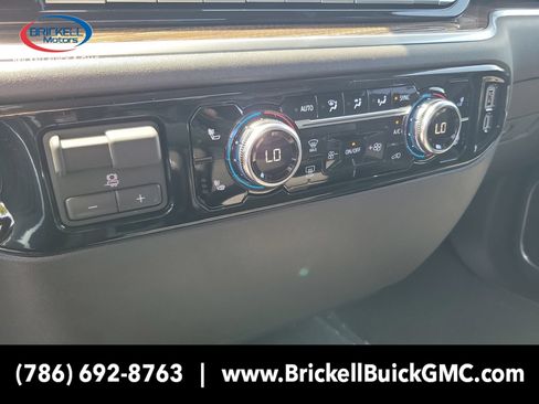 New 2026 GMC Sierra 1500 Elevation AWD/4WD image 27