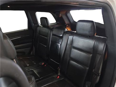 Used 2019 Jeep Grand Cherokee Limited w/ Luxury Group II image 13