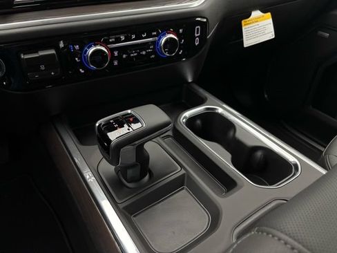 New 2026 GMC Sierra 1500 SLT w/ SLT Premium Plus Package AWD/4WD image 28