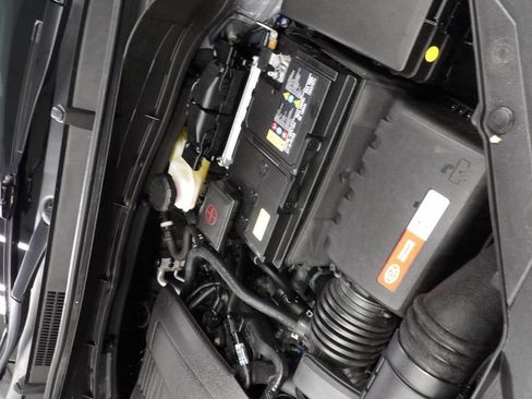 Used 2022 Kia Soul LX w/ Technology Package FWD image 21