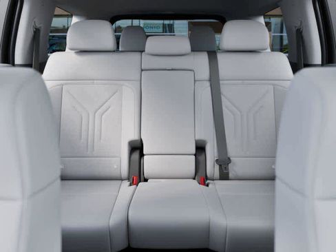 New 2026 Hyundai Santa Fe SEL image 12