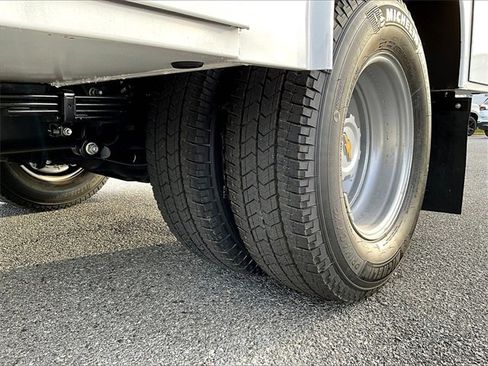 New 2025 Chevrolet Silverado 3500 W/T w/ WT Convenience Package image 7