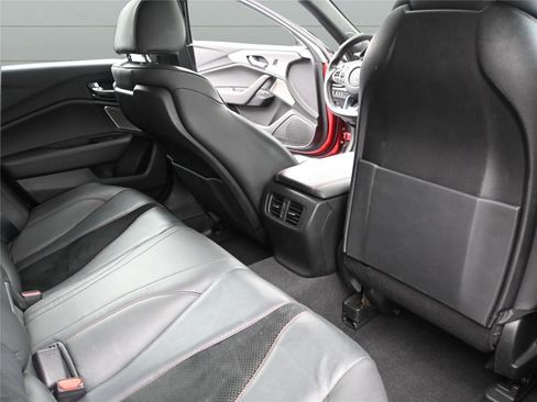 Certified 2021 Acura TLX w/ A-SPEC Pkg image 17