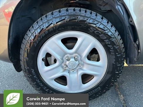 Used 2010 Toyota RAV4 4WD image 9