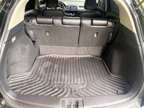 Used 2018 Honda HR-V EX-L image 26