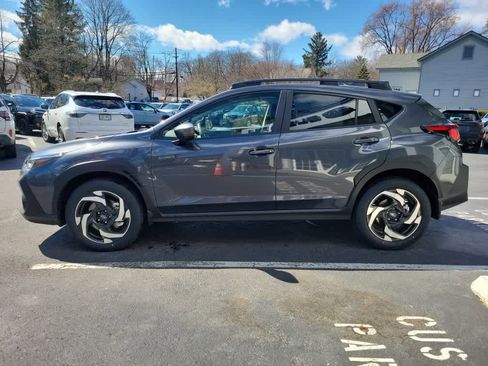 New 2026 Subaru Crosstrek 2.5i Limited image 7
