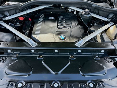 Used 2020 BMW X5 sDrive40i w/ Premium Package RWD image 34