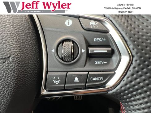 New 2026 Acura RDX A-Spec image 21