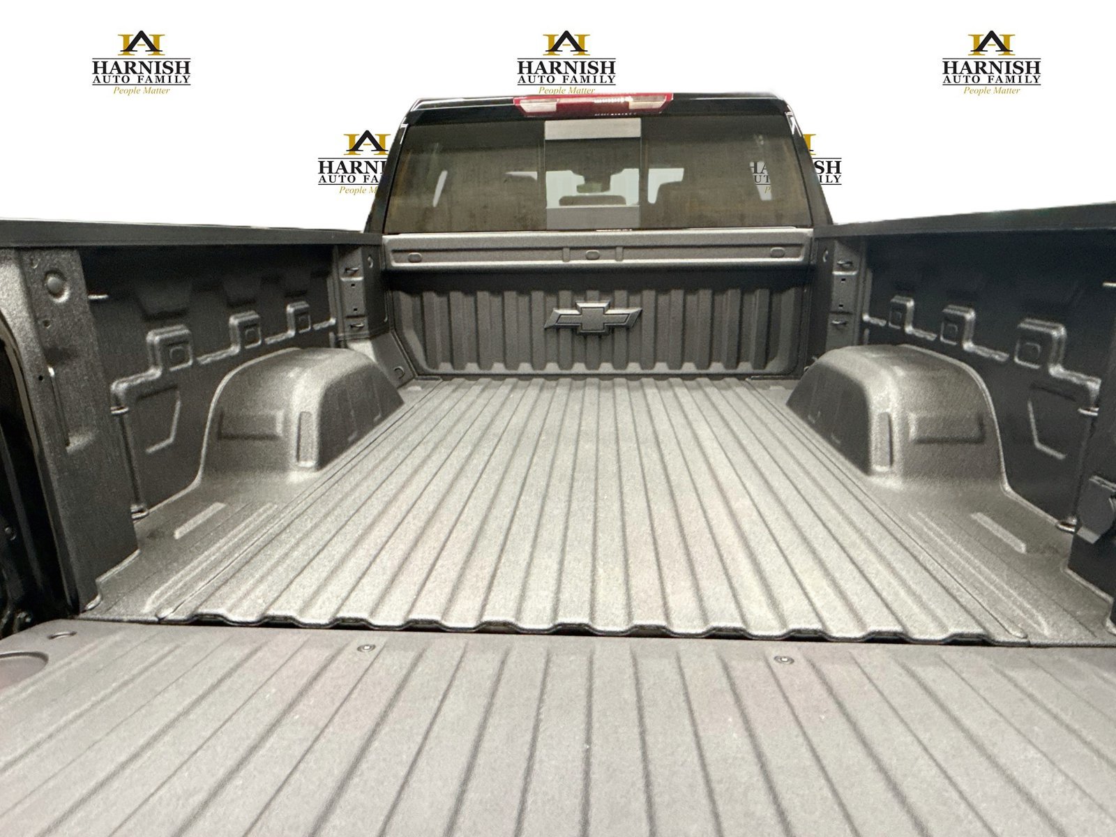 New 2026 Chevrolet Silverado 1500 RST w/ RST All Star Premium Package AWD/4WD image 32