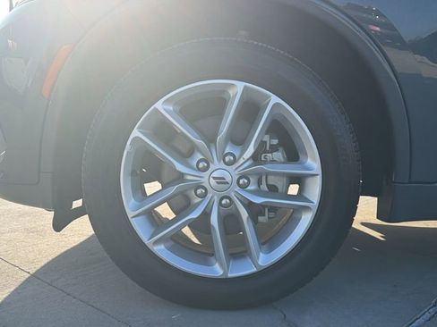 Used 2025 Dodge Durango GT AWD/4WD image 10