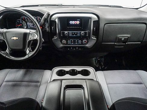 Used 2014 Chevrolet Silverado 1500 LT image 13