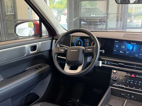 Used 2026 Hyundai Santa Fe SEL FWD image 31