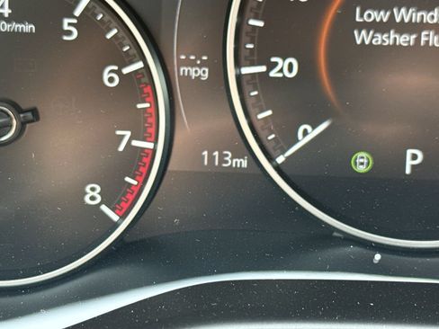New 2026 MAZDA MAZDA3 2.5 Turbo Sedan w/Premium Plus AWD/4WD image 26