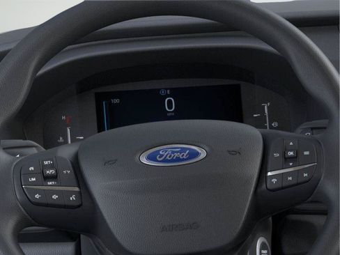 New 2026 Ford Transit 150 Low Roof RWD image 13