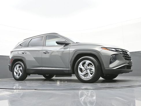 Certified 2024 Hyundai Tucson SEL image 38