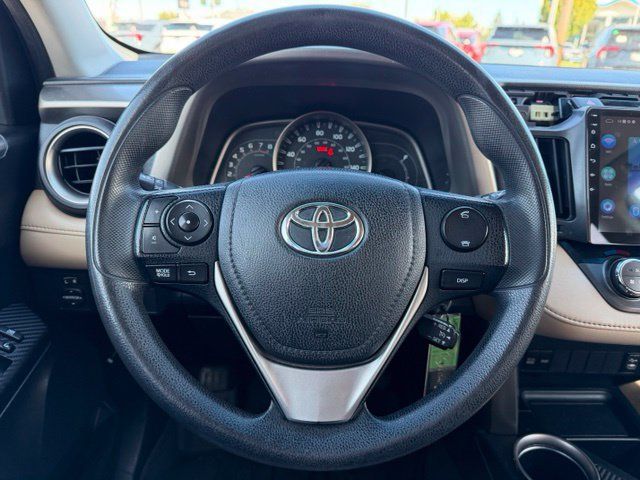 Used 2013 Toyota RAV4 XLE AWD/4WD image 19