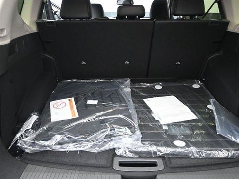 New 2026 Nissan Rogue Platinum w/ Platinum Premium Package image 34