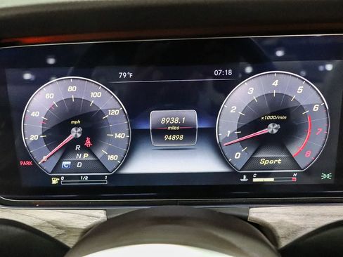 Used 2019 Mercedes-Benz E 450 Cabriolet image 29