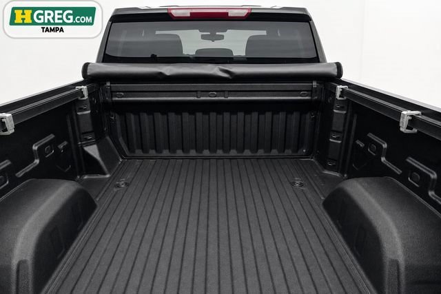 Used 2020 Chevrolet Silverado 1500 LT w/ All-Star Edition AWD/4WD image 16
