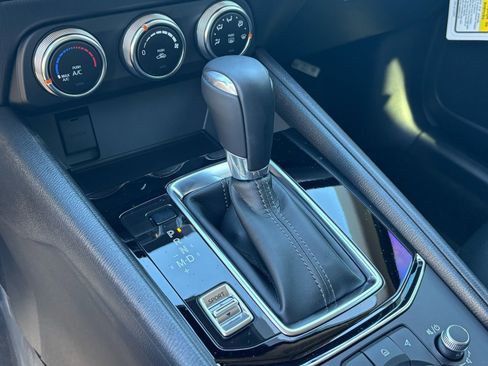 New 2025 MAZDA CX-5 AWD 2.5 S image 17