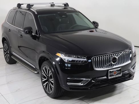 Used 2023 Volvo XC90 T8 Plus image 59