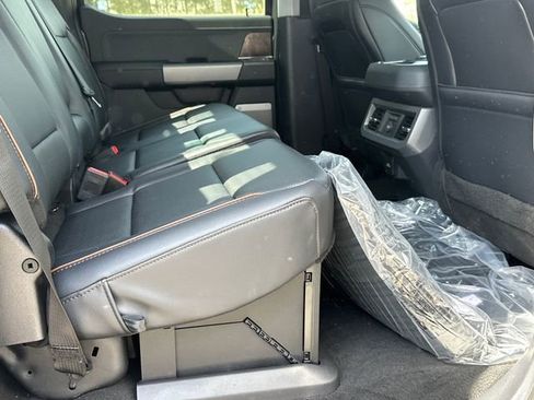 New 2026 Ford F250 Lariat w/ Lariat Ultimate Package AWD/4WD image 15