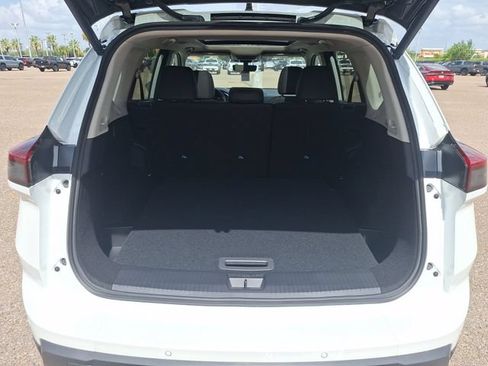 Certified 2026 Nissan Rogue Dark Armor FWD image 24