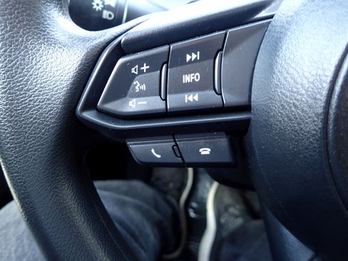 Used 2018 MAZDA CX-3 Sport image 15