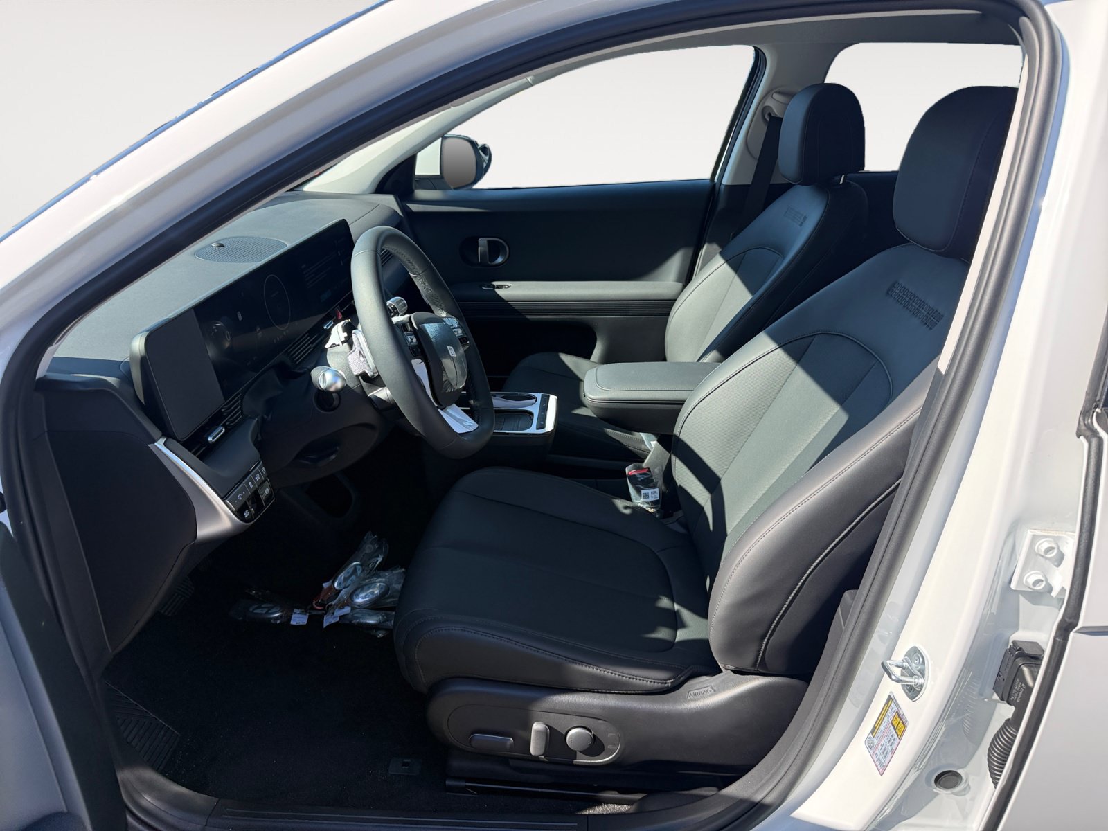 New 2027 Hyundai Ioniq 5 SEL RWD image 10