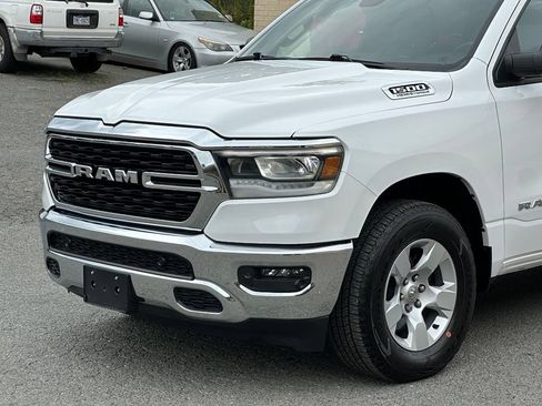 Used 2023 RAM 1500 Big Horn AWD/4WD image 36