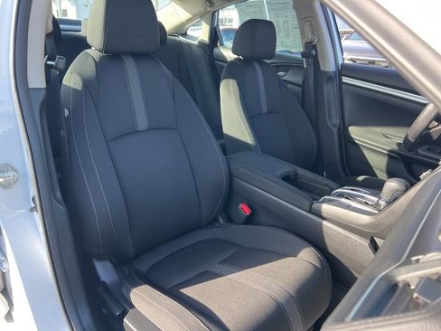 Used 2021 Honda Civic LX image 23