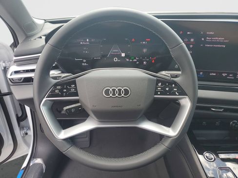 New 2026 Audi A6 Premium Plus AWD/4WD image 29