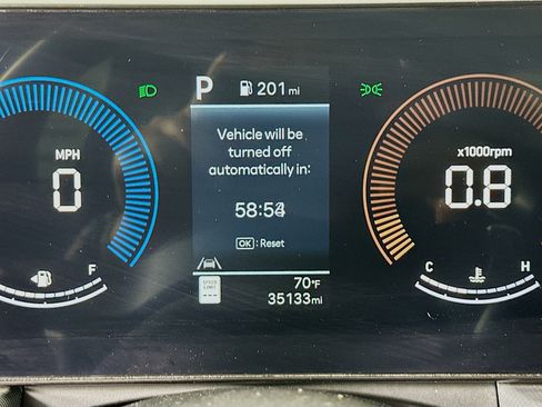 Used 2025 Hyundai Sonata SEL image 19