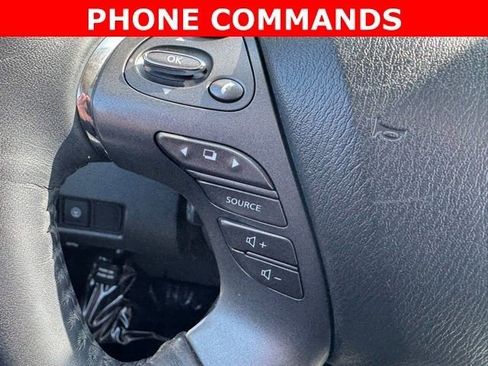 Used 2020 Nissan Murano Platinum w/ Cargo Package AWD/4WD image 24