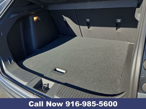 New 2026 Chevrolet Trax RS w/ Sunroof Package image 30