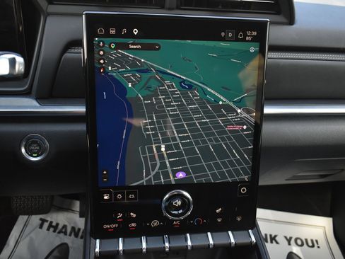 Used 2026 GMC Terrain Elevation FWD image 24