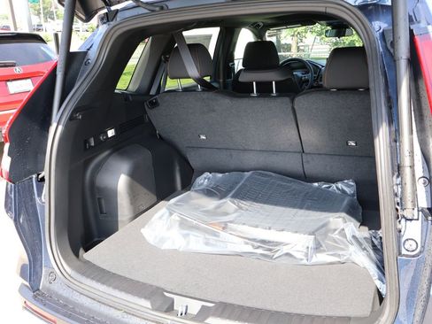 New 2026 Honda CR-V TrailSport image 13