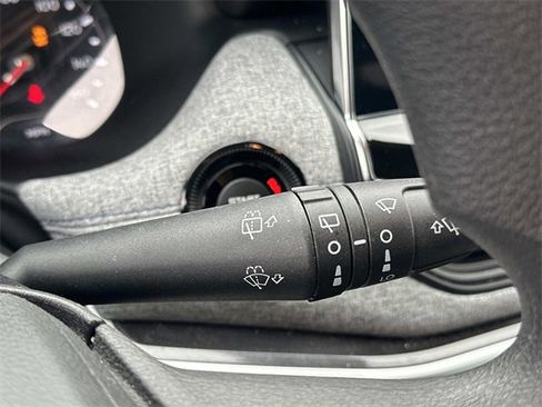 Certified 2023 Jeep Compass Sport image 25