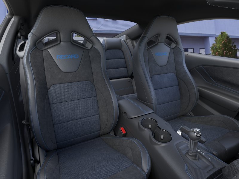 New 2026 Ford Mustang Dark Horse RWD image 10