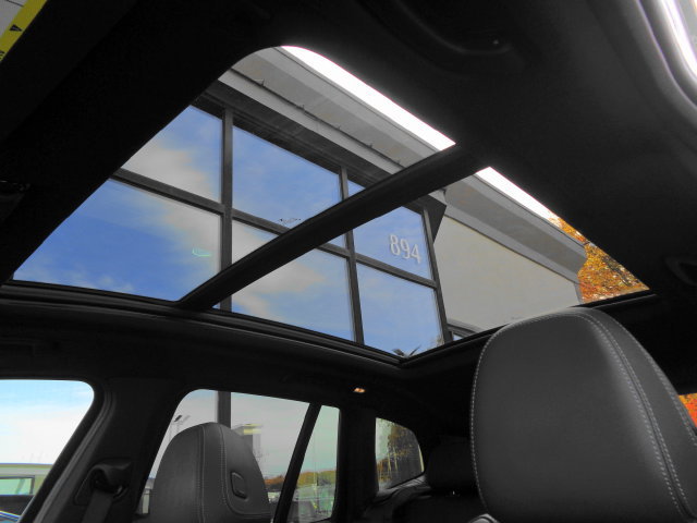 Used 2024 BMW X3 M40i w/ Premium Package AWD/4WD image 18