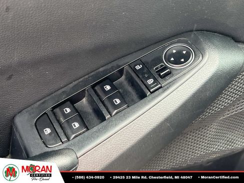Used 2021 Kia Seltos S FWD image 15
