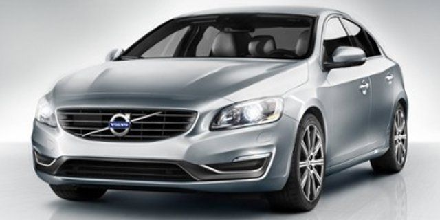 Used 2016 Volvo S60 T5 Premier w/ Convenience Package FWD image 1