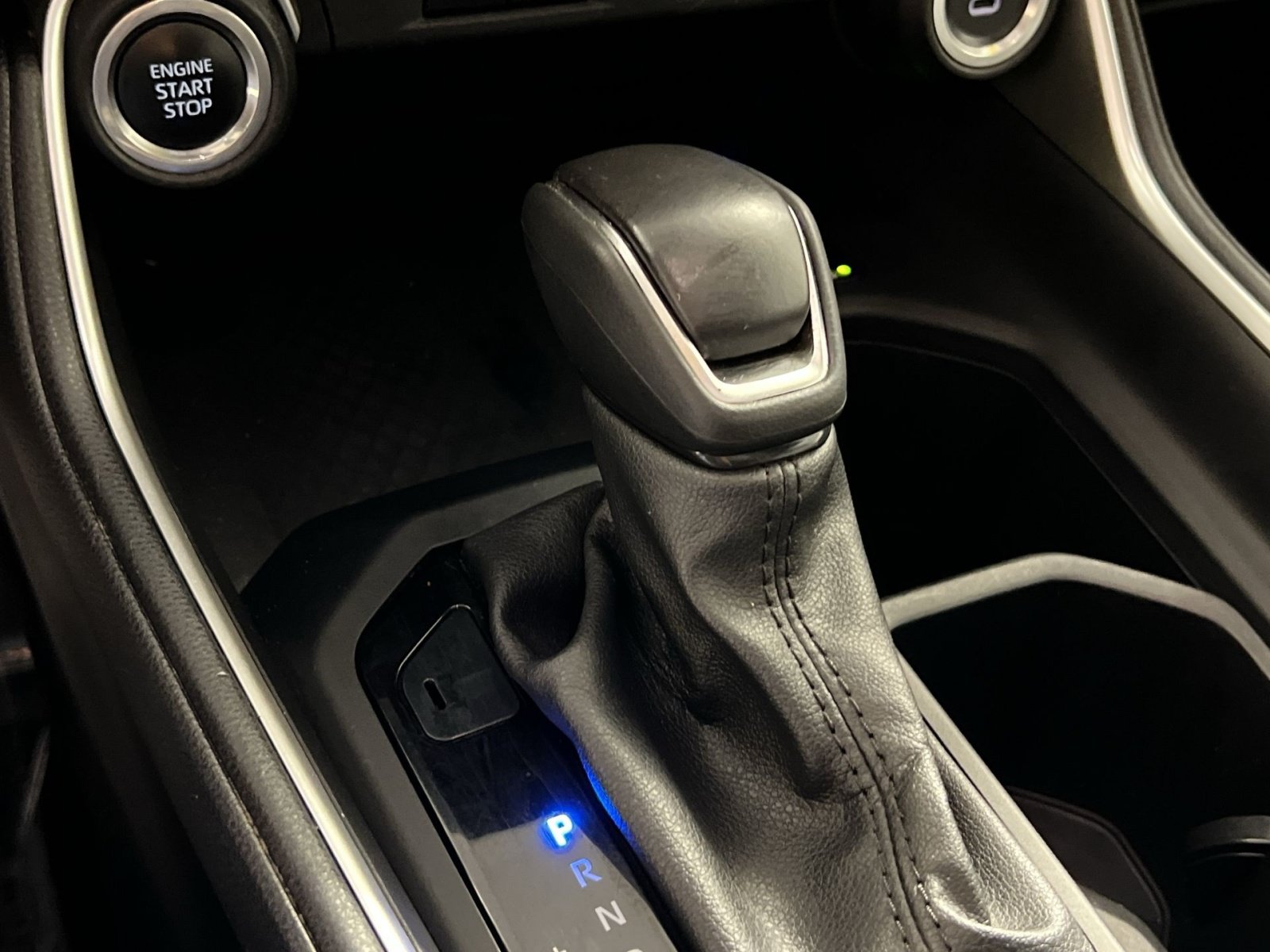 Used 2024 Toyota Grand Highlander AWD image 22
