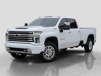Used 2021 Chevrolet Silverado 2500 High Country w/ Safety Package II video 1