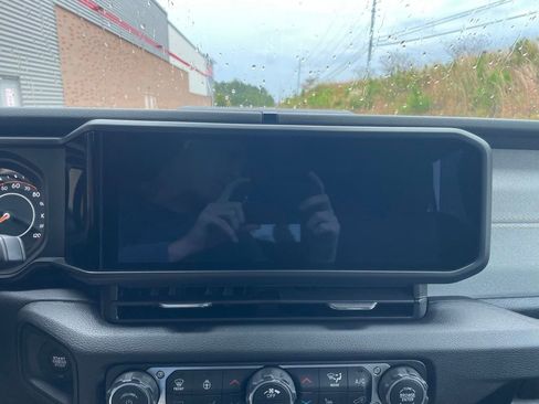 New 2026 Jeep Wrangler Sport S image 14