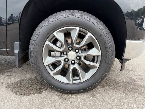 Used 2023 Chevrolet Silverado 1500 LT RWD image 34